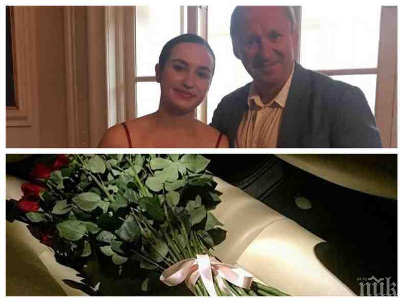 СТРАШНА ТРАГЕДИЯ: Дъщеря на руски милионер намерена мъртва в Лондон (СНИМКИ)