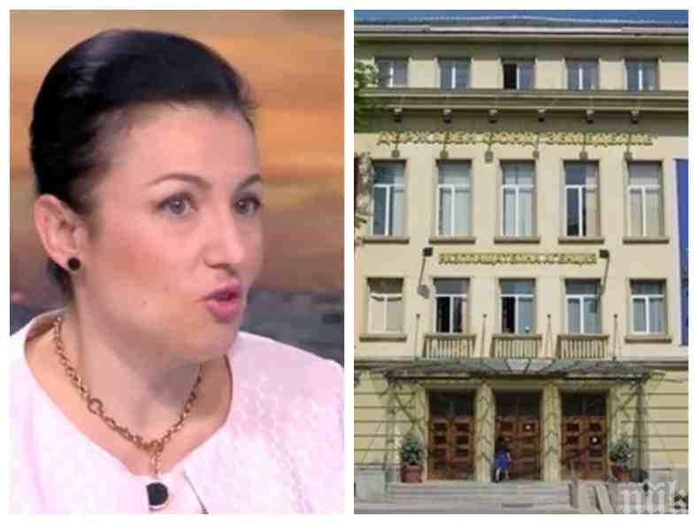 ГОРЕЩА ТЕМА: Десислава Танева с нови разкрития за нарушенията в къщите за гости! Проверили двама кметове, всичко отива в прокуратурата