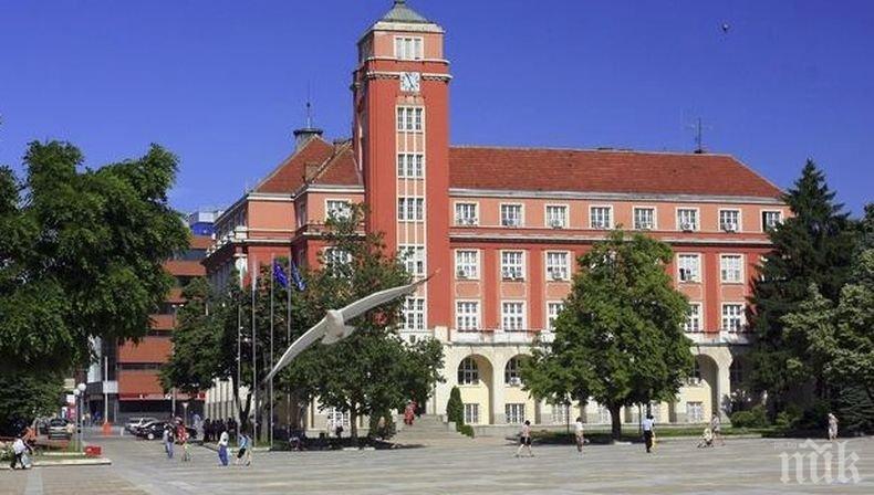 От общината в Плевен заплашиха ВиК с глоби