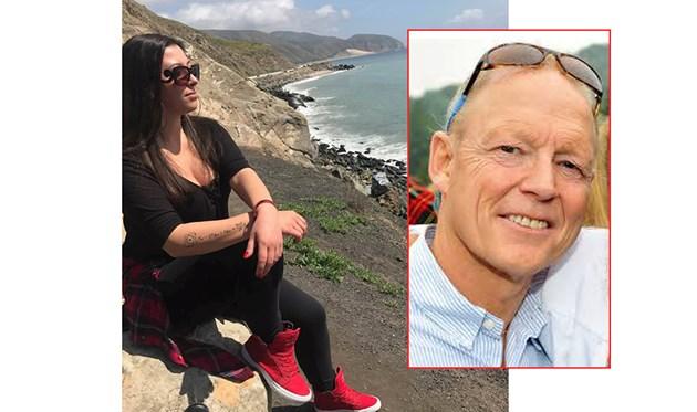 Внукът на Айнщайн сваля наша певица