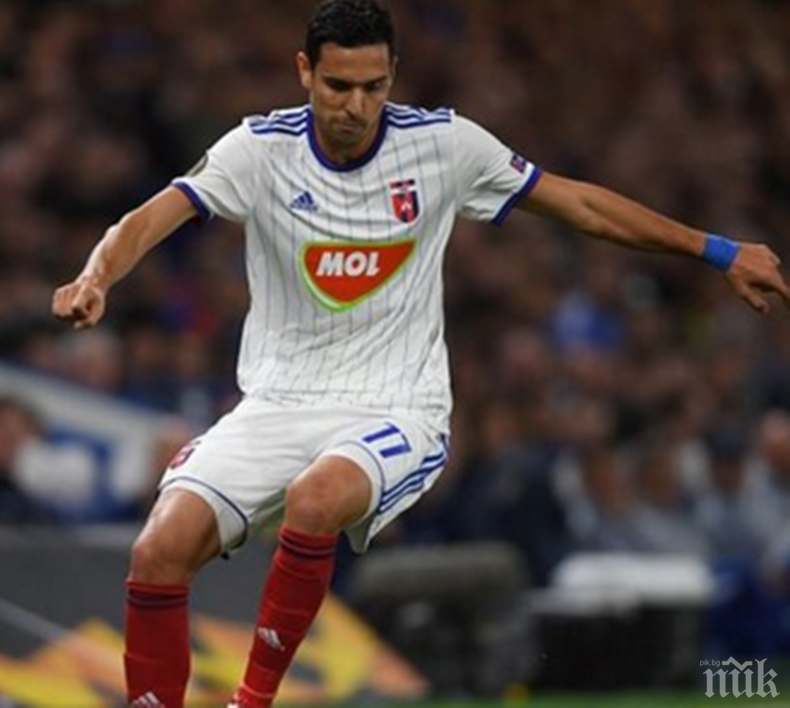 БРАВО: Жоро Миланов блести в Европа