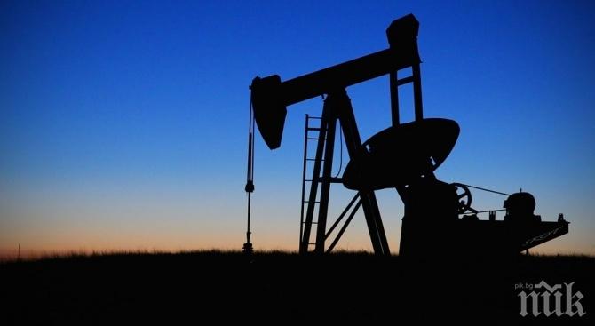 ПРОГНОЗА: САЩ ще предизвика свръхпредлагане на петрол