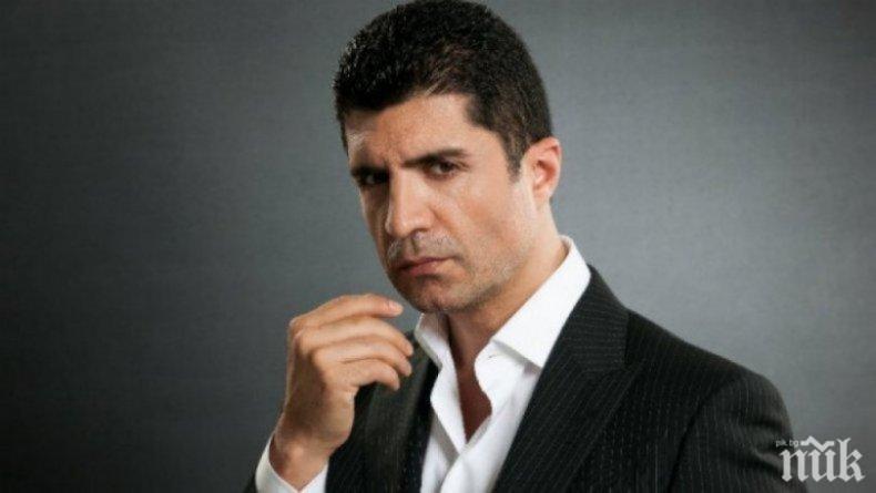 Кахраман се разведе след 1 година брак