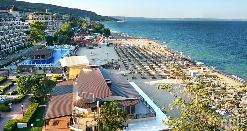 ПАК СЕ ПРОЧУХМЕ - Сън: Най-евтината дестинация за алкохолна ваканция това лято е България