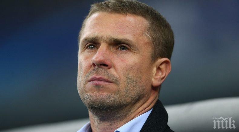 Треньорът на Ференцварош след победата на тима си над Лудогорец: Успех, но с недостатъчно добър резултат