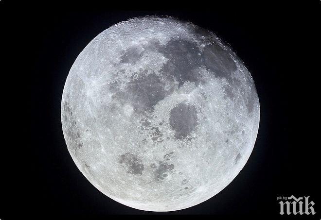 ПРЕДИ СТАРТА: Индия отложи лунната мисията Чандраян-2