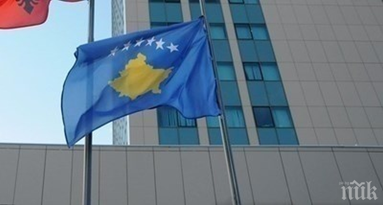 ПОРЕДЕН БАЛКАНСКИ СКАНДАЛ! Косовски парламентарист: Български разузнавачи в Скопие работят срещу страната ни