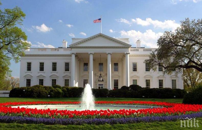 Екипът на Доналд Тръмп подготвя пакет от санкции срещу Турция