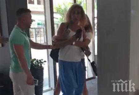 Арестуваха хотелиера, ритал израелски туристи в Слънчев бряг