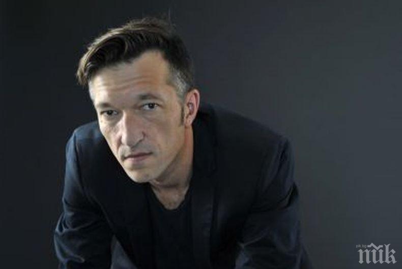 Швейцарец е носител на тазгодишната литературна награда „Георг Бюхнер“