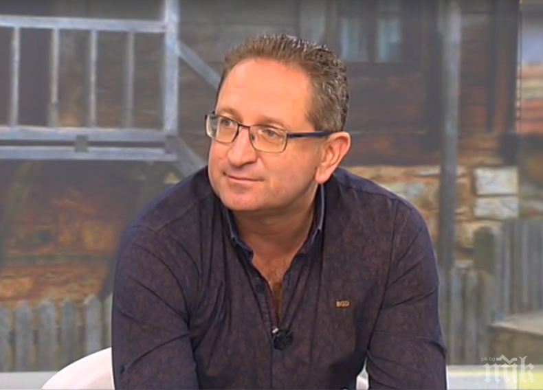 ГОВОРИ ЕКСПЕРТЪТ: Демографският вакуум може да се запълни с българско население