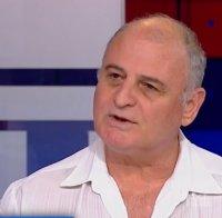 Николай Радулов: Има вътрешна съпротива срещу реформата в МВР