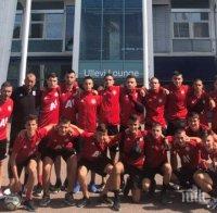 Забъркаха ЦСКА в грозен скандал с шведи