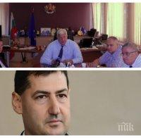 Зико привика кмета на Пловдив на очна ставка с превозвачите