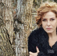 ШАШ; Вкараха актриса в затвора за обида по адрес на Ердоган ШАШ; Вкараха актриса в затвора за обида по адрес на Ердоган