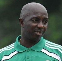 Бандити отвлякоха майката на бивш селекционер на националния тим на Нигерия по футбол