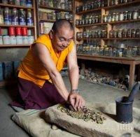 ЧУДО ОТ ПРИРОДАТА: Две храни ни пазят от инфаркт - вижте тайната рецепта на тибетските монаси