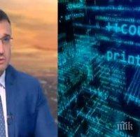 ИЗВЪНРЕДНО: Младен Маринов с горещи разкрития за хакерската атака! Руснаци ни ударили заради сделката за Ф-16