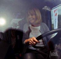 Фандъкова: Разработваме концепция за довеждащ транспорт до метрото (СНИМКИ)