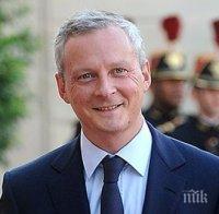 Министри от Г-7 поискаха спешни действия срещу планираната от 