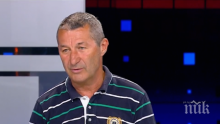 Владимир Каролев: Не се притеснявам от хакерските атаки
