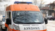 Автобус блъсна старица в Шумен