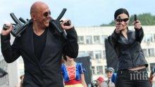 Идеята на Томислав Дончев да вдига данъците през общините - пропаганда срещу ГЕРБ