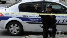Турция ни върна обвинен в жестоко убийство беглец