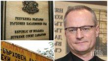 ГРАНДИОЗЕН СКАНДАЛ: Лозан Панов се скатал от казармата