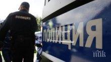 26-годишен бияч вкара дядо в болница