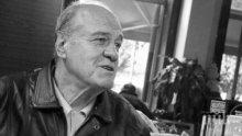 ТЪЖНА ВЕСТ: Почина баскетболната легенда Цвятко Барчовски