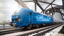 БДЖ пуска търг за 6 нови локомотива до края на годината