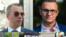 ГОРЕЩА ТЕМА: Хакерът Кристиян бил консултант на ГДБОП - познавали го от години, но му сложили белезници