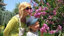 Мая Бежанска дава вилата си в Юндола на малчугани за летни лагери