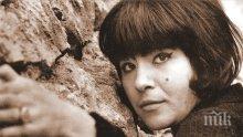 Ивана, музата на „Остаряваме бавно“, на 75. Недялко й подари стихотворение за 51-и път!