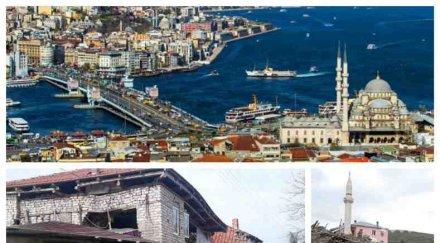 ужасна прогноза земята комшиите тресе рихтер истанбул опасност