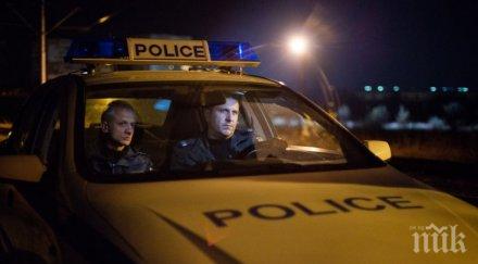 новият филм командарев кръг премиера сараево