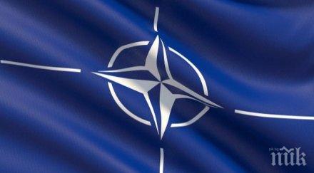 сравниха ядрените арсенали великобритания франция сащ европа