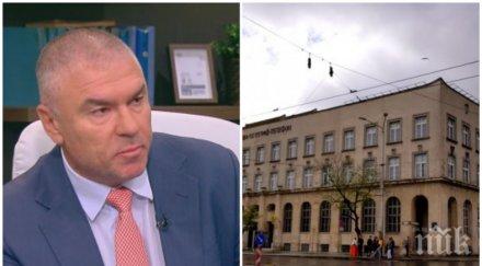 ново амплоа марешки влиза туристическия бизнес прави хотел варна