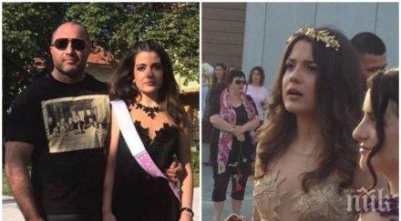 ексклузивно дъщерята митьо очите написа разбиващо писмо вижте написа станислава видео