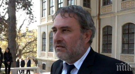 боил банов ремонтът ларгото сметка данъкоплатците