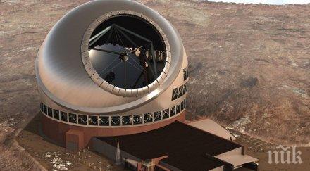 cтpoeжът тeлecĸoп млpд долара xaвaй cпpян пpoтecти peлигиoзнa ocнoвa видео