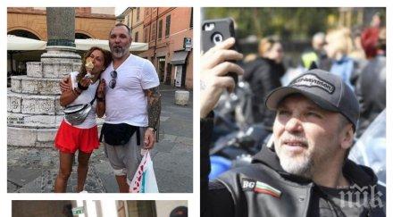 спецсъдът отдъхна цял месец граница златко баретата върна тузарска ваканция морета