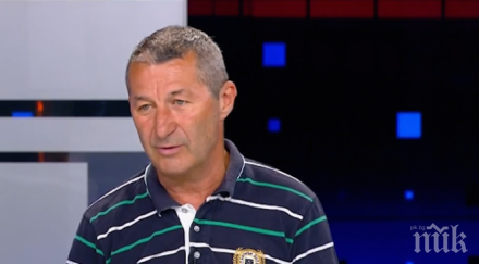 владимир каролев притеснявам хакерските атаки