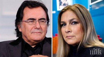 успешният италиански дует бано ромина пауър изпеят златните хитове българия