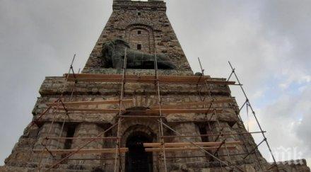 лъвът шипка разкри тайни себе