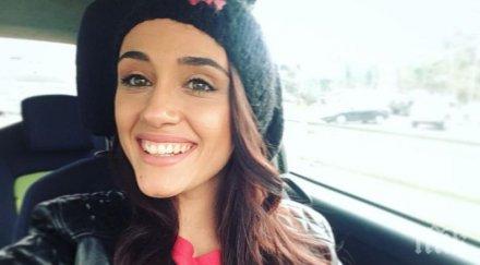 честито рая софия ден нощ чака бебе снимка