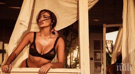 драма николета теши божинката околчица