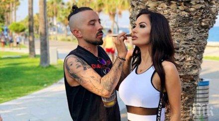 бързи скорости татяна фука нов джип