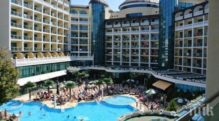 врътки гонят туристите слънчака